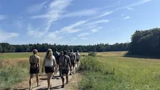 Move to the Movie met de Walk Club x Focus Filmtheater