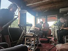 Bezhanijah Trio