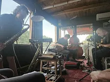 Bezhanijah Trio