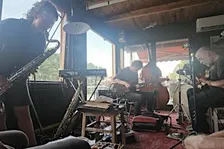 Bezhanijah Trio