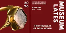 Mudlarking the Thames - After Hours