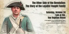 Loyalist Vought Family Program