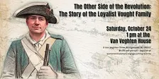 Loyalist Vought Family Program