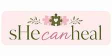 sHe Can Heal: He Heals Her Women's Gathering