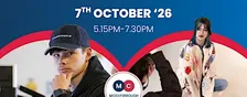 7th October Open Event | Middlesbrough College & TTE