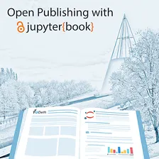 Jupyter Book Open Science Meeting