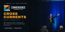Convergence Conference 2027
