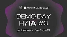 DEMO DAY H7IA #3