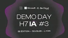 DEMO DAY H7IA #3
