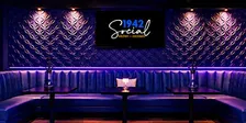 VIP Section at 1942 Social – Reserve Your Exclusive Experience!