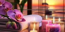 Monthly Moments of Peace Community Sound Bath