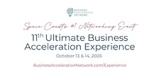 11th Ultimate Business Acceleration Experience