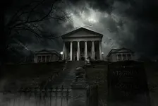 Richmond's Restless Dead Historic Ghost Tour