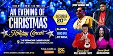 Mike Williams on Sax Presents An Evening of Christmas