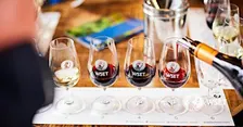 WSET Level 3 Award in Wines