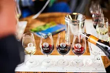 WSET Level 3 Award in Wines