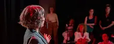 Inspiratiesessie rEBEL REMAKE: van schuldgevoel naar stijlvol activisme