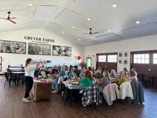 Charcuterie Workshop
