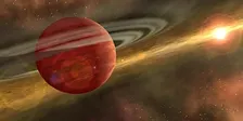 Lezing: Planeten bouwen in het heelal
