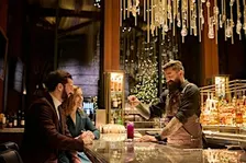 New Year's Eve Countdown Party at The Ritz-Carlton, Lake Tahoe