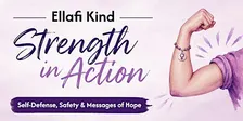 Ellafi Kind Strength in Action