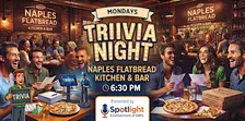Monday Night Trivia