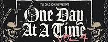 One Day At A Time Vol. 4
