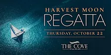 Harvest Moon Regatta Viewing at The San Luis Resort