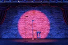 Summit Sports Bar Presents: Fall Comedy Night