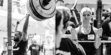 StrongFirst Barbell 201 Workshop