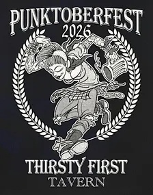 7th Annual Punktoberfest
