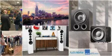 SVS Sound R|Evolution Experience at Audio Advice
