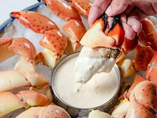 Stone Crab Opening Day