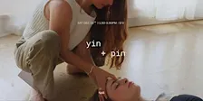 Yin + Pin w/ Kailie