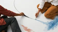 Wayfinding: Movement & Drawing