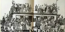 Somers High School Class of 2006 - 20 Year Reunion
