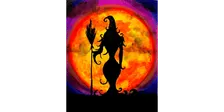 Hallow-Queen - Paint and Sip in Fishkill | Classpop!™