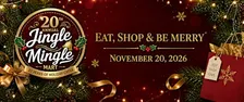 Jingle Mingle Mart 2026