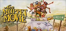 The Muppet Movie (1979) — Jim Henson Day