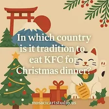 Sleigh the Competition: Holiday Trivia for a Cause