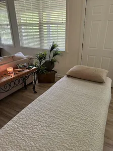 Reiki Level 2 & 3 Class