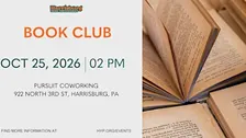 HYP Book Club