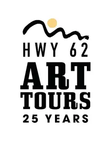 25th Annual Hwy 62 Open Studio Art Tours