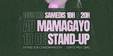 Totem Comedy - Stand-up Comedy Club