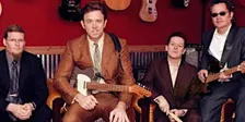 The Derailers