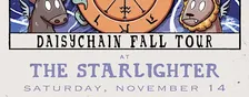 Daisychain • Any Color You Like • and more!