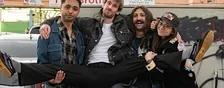 Indie Rock w/Blanket Approval, Queensuite, In My Basement, Lorraine