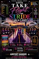 STRIDE FOR A CAUSE