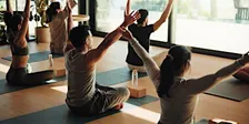 Return to Love: 6 Week Somatic Journey