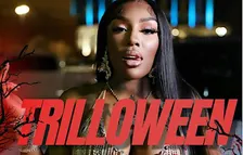 TRILLOWEEN:  A NIGHTMARE ON 5th St.